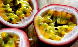 Tác dụng và cách làm các món thơm mát từ chanh leo