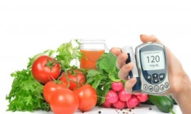 Cách dùng vitamin đúng cách cho bệnh nhân tiểu đường