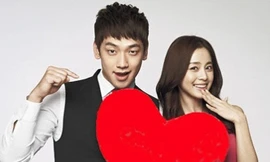 Xôn xao tin Bi Rain sắp kết hôn với Kim Tae Hee