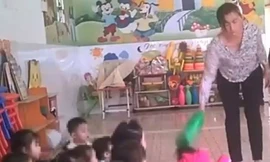 Đánh vào đầu trẻ: Nguy cơ tổn thương não, sang chấn tâm lý