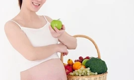 Bí kíp giúp mẹ bầu loại bỏ vết rạn da tự nhiên