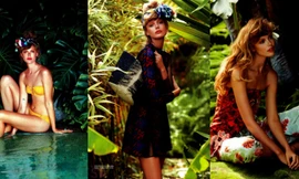 Ngắm nhìn ‘nàng thơ’ Thụy Điển đẹp trong veo thuần khiết