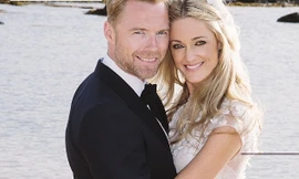 Cựu thành viên ban nhạc BoyZone lên xe hoa lần 2