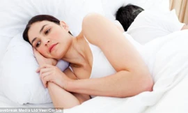 Gel xịt mũi giúp phụ nữ dễ ‘lên đỉnh’