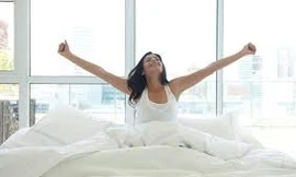 3 lý do tuyệt vời để bắt đầu ngày mới buổi sớm 