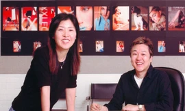 Tuổi trẻ từng đi lau chùi thuê của vợ chồng nhà sáng lập Forever 21