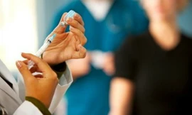 Chữa thành công ung thư xương từ virus sởi