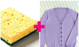 10 mẹo vặt hữu ích của bà nội trợ thông minh