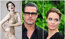 Marion Cotillard suy sụp khi bị đồn phá hoại hạnh phúc nhà Jolie