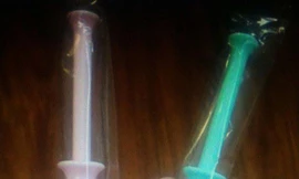 Một ống dung dịch "sinh con theo ý muốn" được rao bán với giá 900.000 đồng 