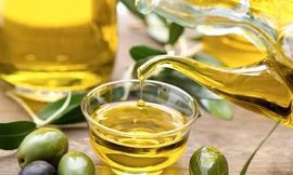 Dầu oliu tốt tuyệt vời cho bệnh nhân cao huyết áp