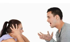 Bụng đói khiến vợ chồng dễ xung đột