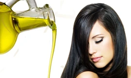 Bí quyết giúp tóc mọc nhanh chắc khỏe