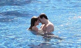 Tình mặn nồng của vợ chồng 'thiên thần nội y' Gisele Bundchen