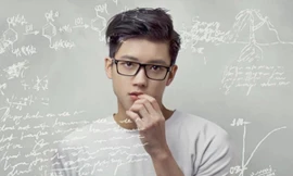 Từ chối Google, 'hotboy' gốc Việt làm cố vấn Bộ Tài chính Anh ở tuổi 24?