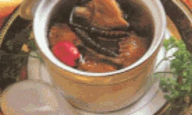 7 món ăn thuốc cho người liệt dương