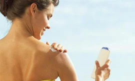 Bí quyết bảo vệ làn da ngày nắng nóng 