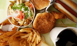 10 thực phẩm ‘đen’ có hàm lượng cholesterol cao 