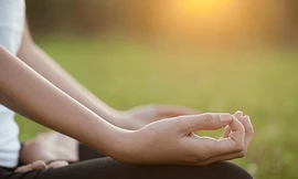 Bí quyết sống khỏe, tăng đề kháng trong mùa lạnh giá