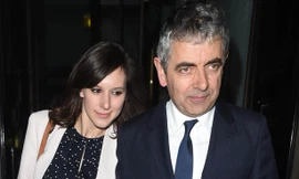 ‘Mr Bean’ sắp có con ở tuổi 62 với bạn gái kém 29 tuổi