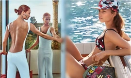 Alicia Vikander: Từ ‘cô gái Đan Mạch’ đến ‘đả nữ’ thay Angelina Jolie