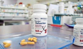 Mỹ, châu Âu thu hồi thuốc chứa chất gây ung thư của Trung Quốc