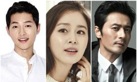 Những sao xứ Hàn nổi tiếng thông minh, chỉ số IQ cao