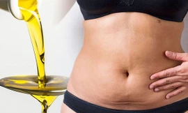 4 thực phẩm giúp ngừa béo bụng, mỡ gan cực kỳ hiệu quả