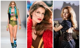 6 siêu mẫu chiều cao ‘khiêm tốn’ làm khuynh đảo sàn catwalk
