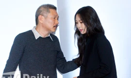 Người đẹp phim 'nóng' xứ Hàn thừa nhận ngoại tình với đàn ông có vợ