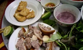 Những thực phẩm người yếu sinh lý nên kiêng