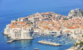 10 thành phố thân thiện nhất với du khách 