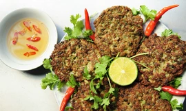 5 món rươi ngon cho ngày đông ở Hà Nội