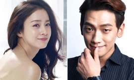 Vợ chồng Kim Tae Hee mua nhà triệu đô ở Mỹ... để bước vào Hollywood?