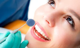 Phương thuốc hữu hiệu chữa chảy máu chân răng