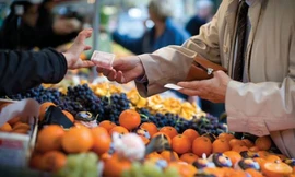 6 mẹo đổi ngoại tệ khi đi du lịch