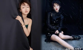 Nàng thơ 9x của Trương Nghệ Mưu vừa dịu dàng, vừa cá tính