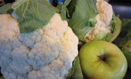 6 siêu thực phẩm giúp ngăn ngừa ung thư vú