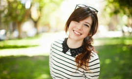 6 đặc điểm của bạn gái được các chàng chấm điểm 10