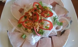 Thực phẩm ngày Tết có lợi cho bệnh nhân suy thận