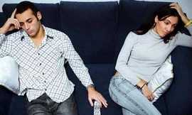 Vợ chồng tôi như hai người bạn chung nhà