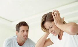 Bị chồng cũ 'phá' khi yêu người mới