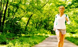 7 cách đi bộ giảm cân hiệu quả 