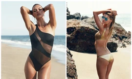 Ngất ngây ngắm tình cũ Leonardo DiCaprio gợi cảm từng centimet