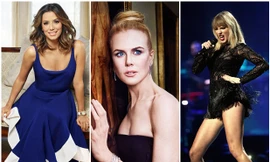 Các mỹ nhân Hollywood nhắn nhủ nhân ngày Tình yêu