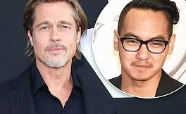 Brad Pitt lâu không gặp con nuôi Maddox, hy vọng sớm hàn gắn như xưa
