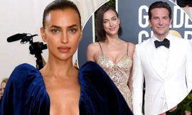 Irina Shayk dọn khỏi nhà, rộ tin rạn nứt với Bradley Cooper