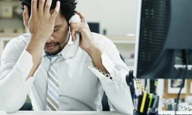 Mẹo hay chữa nhức đầu