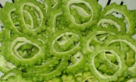 Ngày hè ăn gì chống nóng?