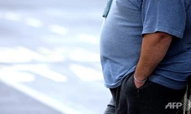 Béo phì, bụng phệ làm tăng nguy cơ mắc 10 bệnh ung thư